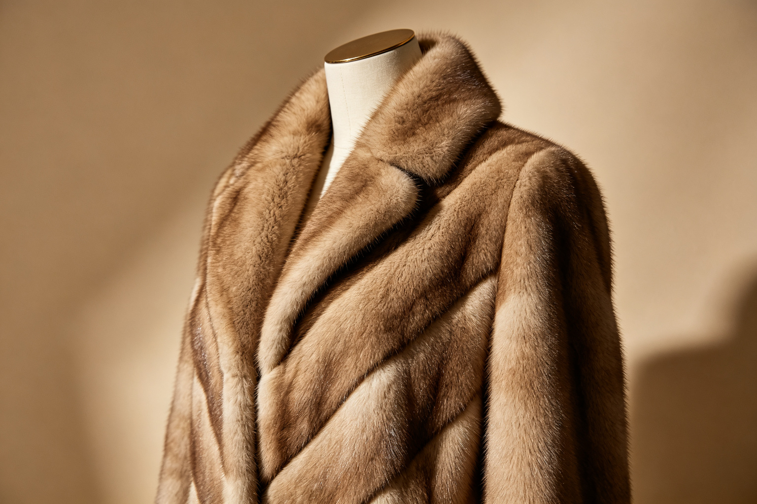 How to Choose the Right Mink Fur Grade