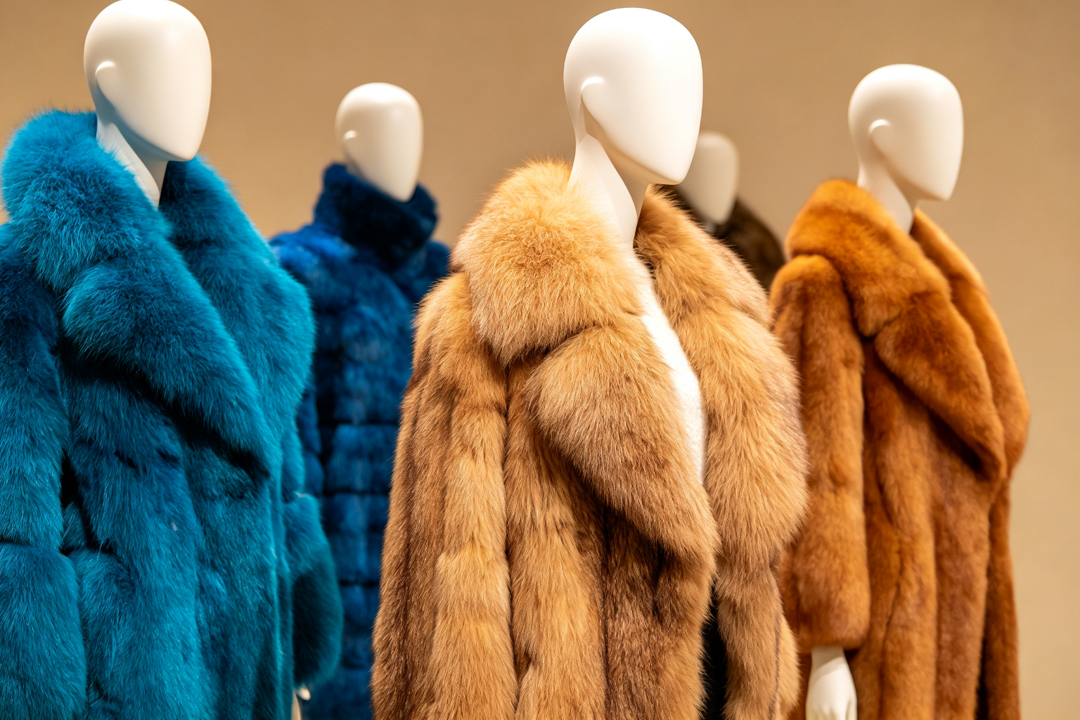 Fur Jacket Sourcing Guide
