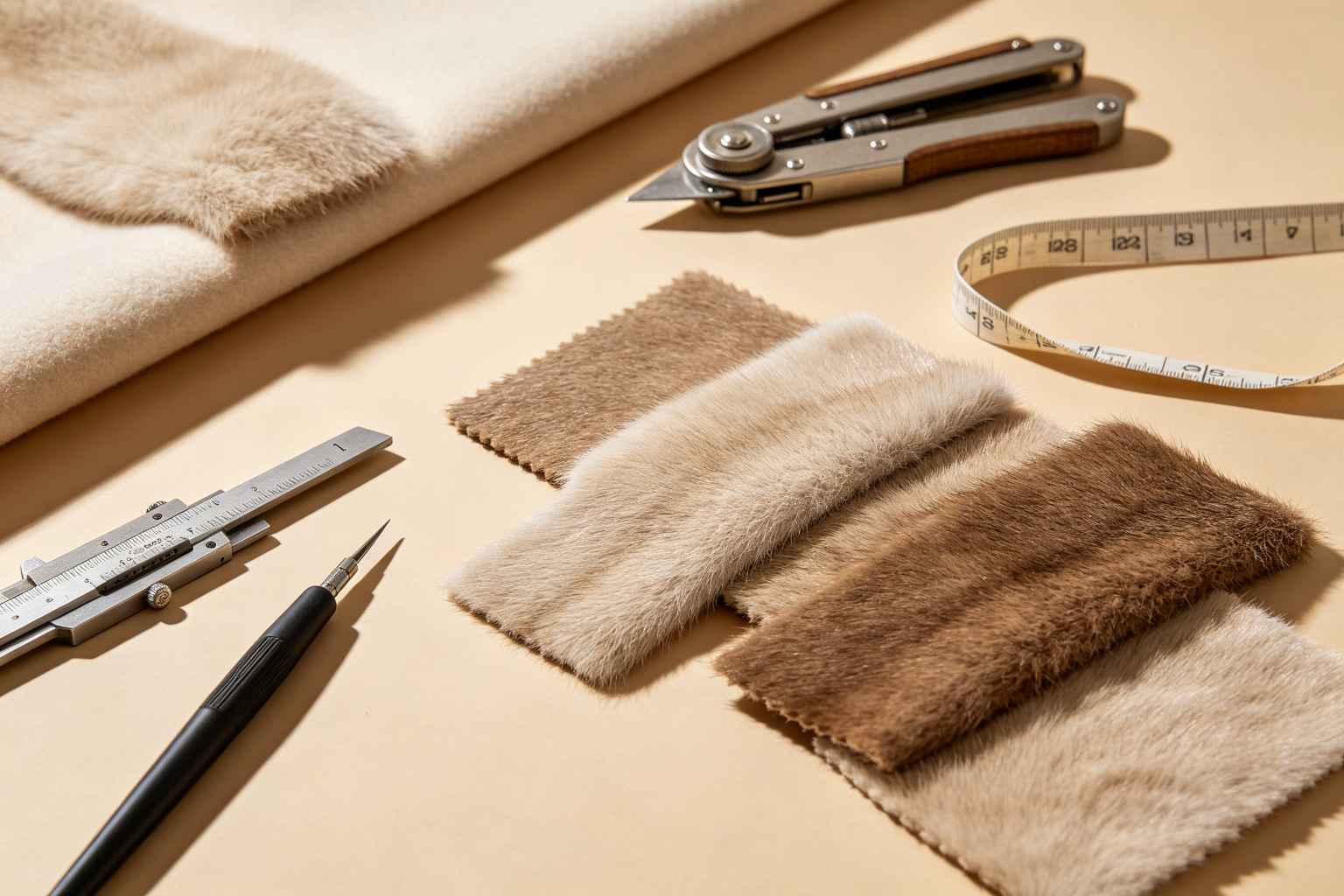Fur Production Timeline: How Long Does It Take?