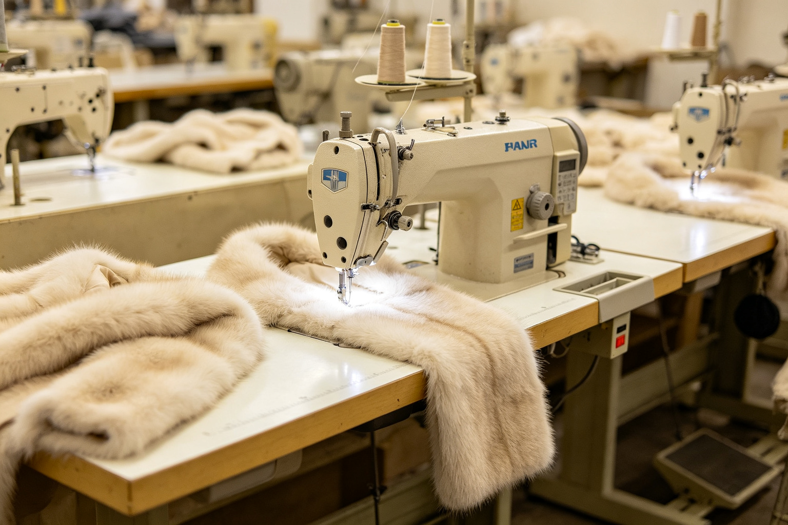 How to Compare Fur Samples Effectively