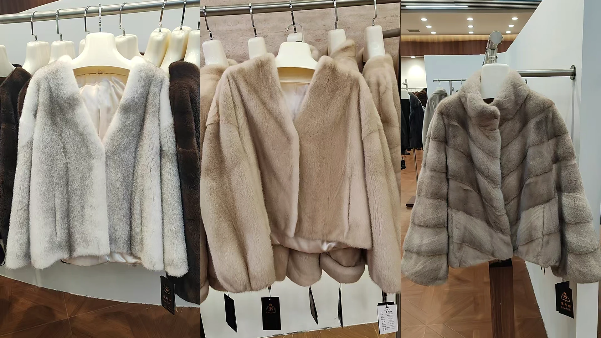 How to Audit a Fur Coat Manufacturer
