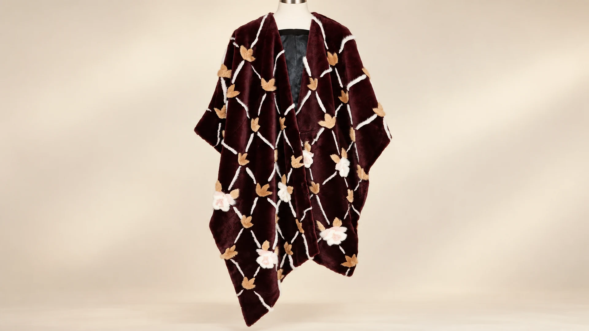 Fur Garment OEM Process: Brief to Bulk Delivery