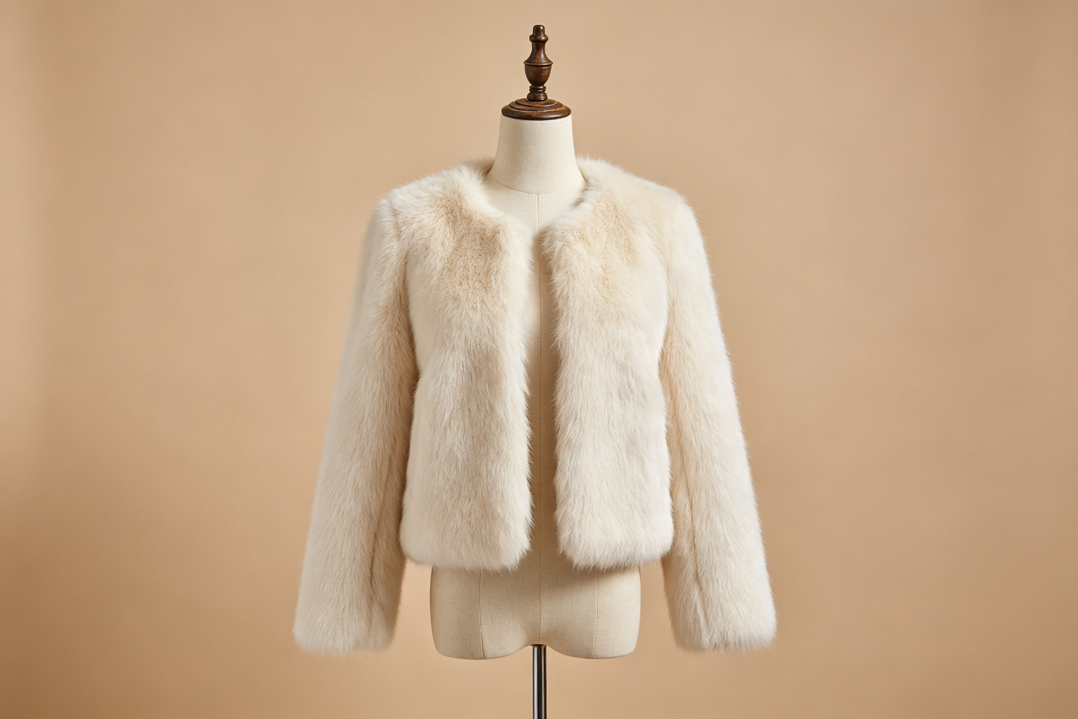 Sapphire Mink