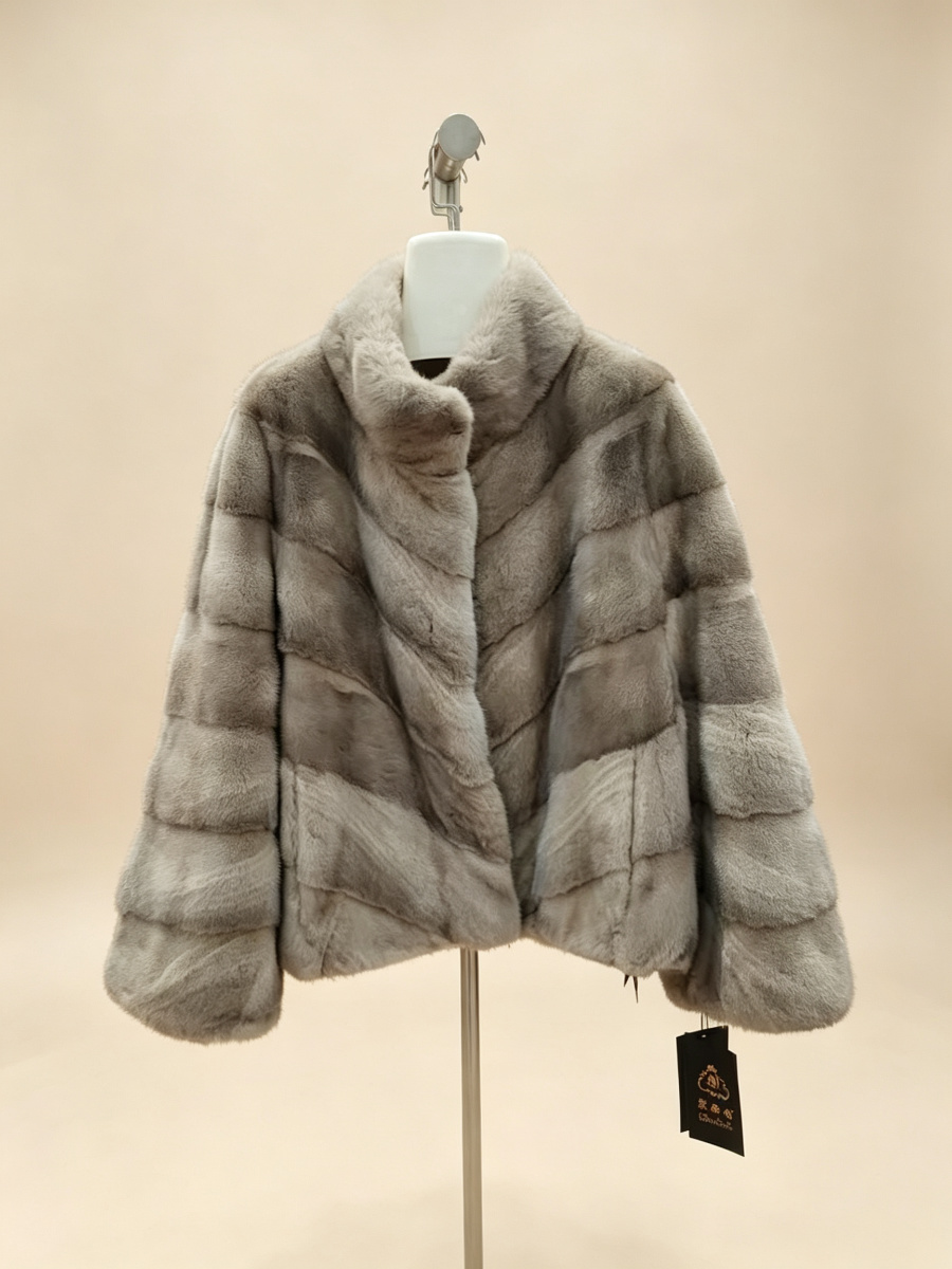 Mink Guide